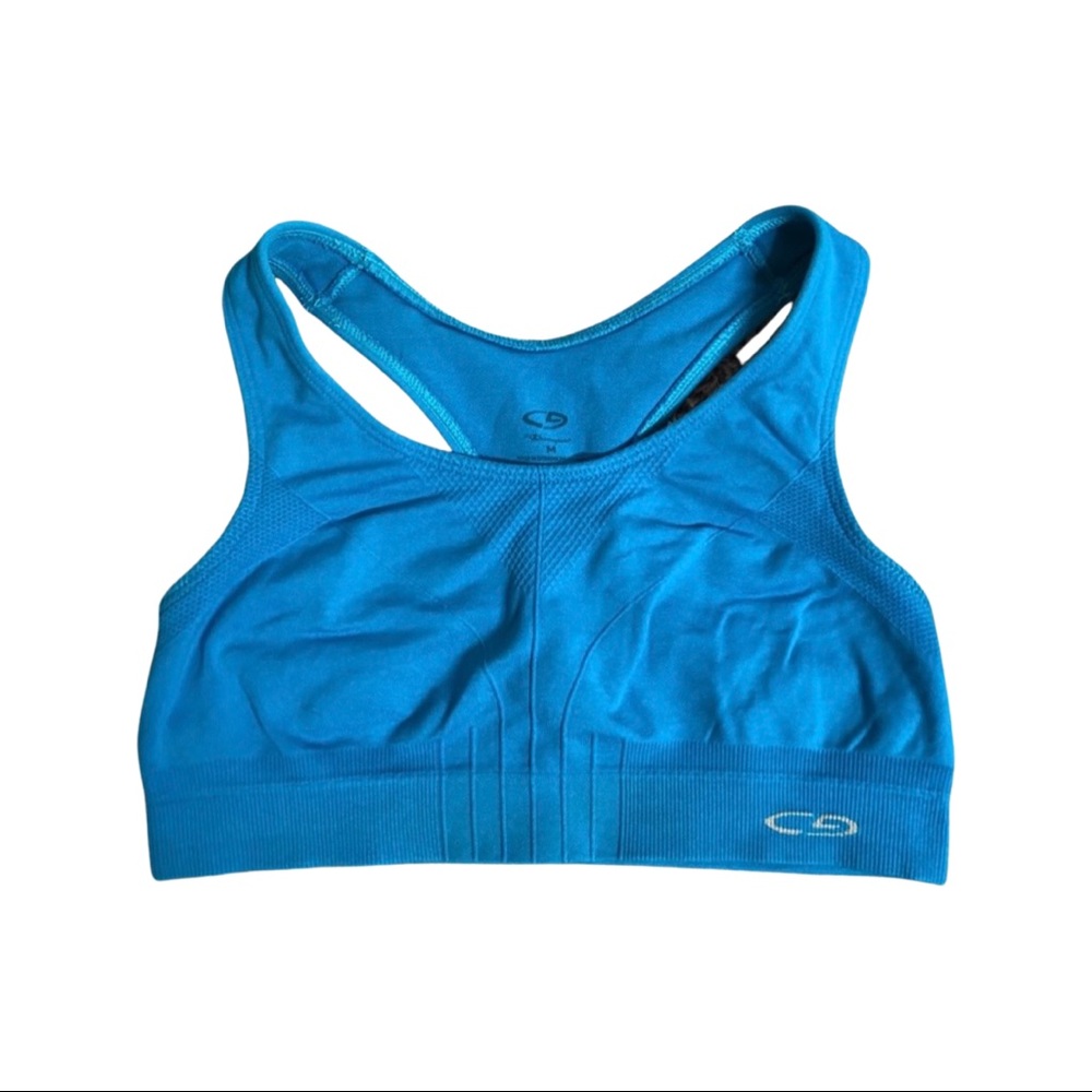Champion Ladies Sports Bra